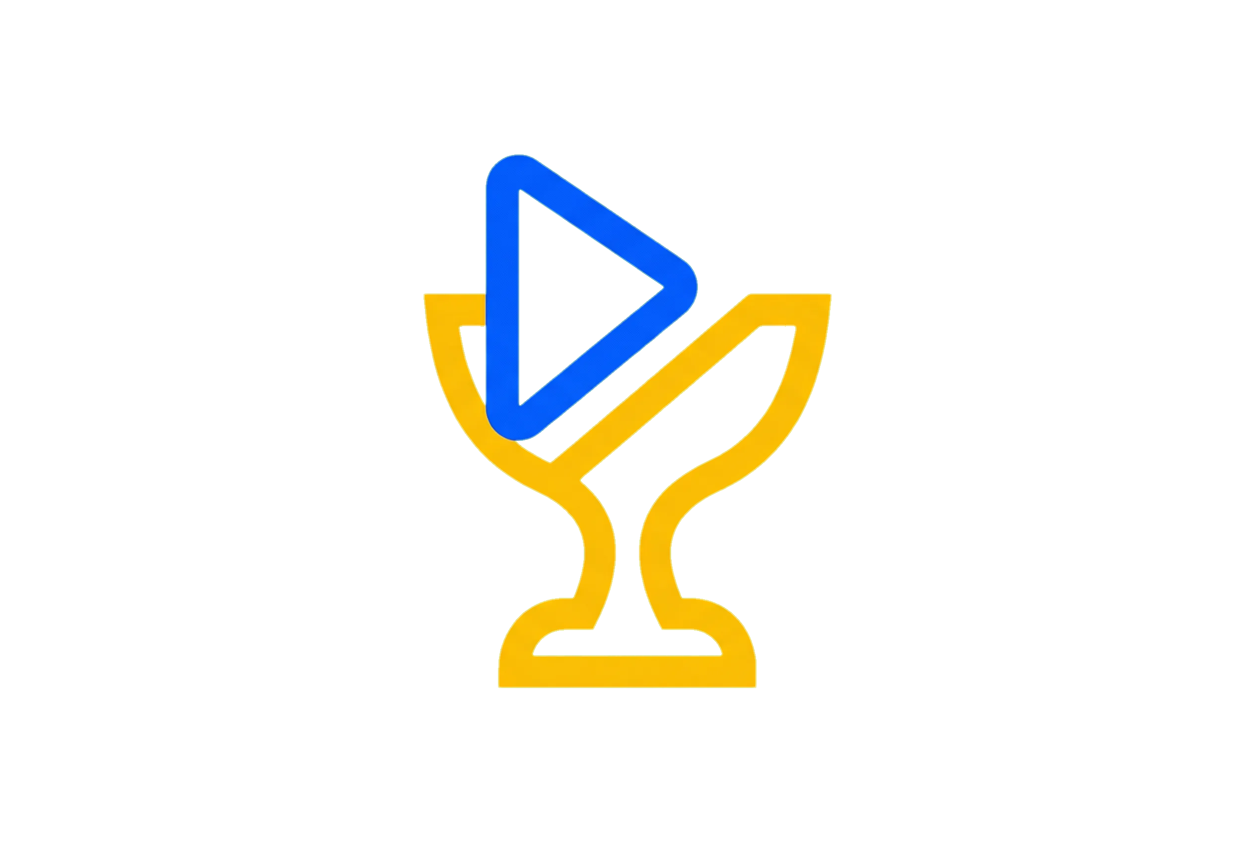 10高清录播系统在线直播 官方Logo